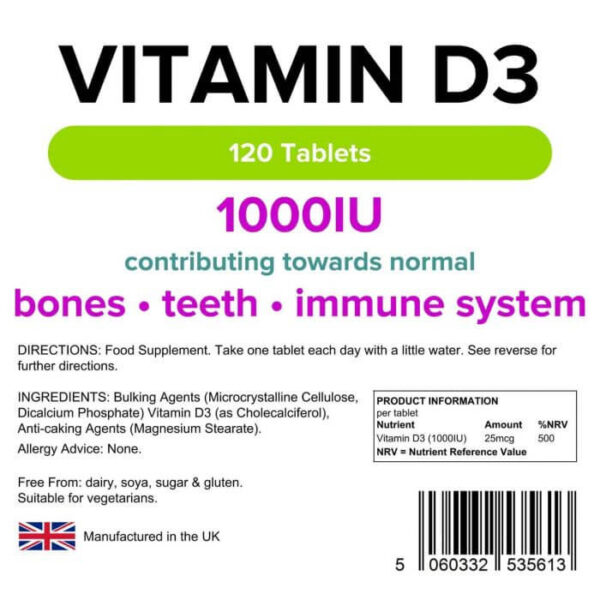 vitamin-d3-1000iu-tabletki-etiket