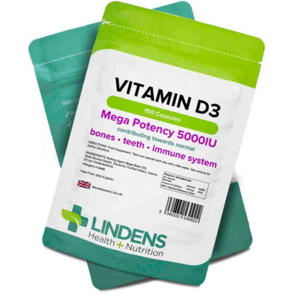 vitamin-d3-5000iu-150-capsuli-front