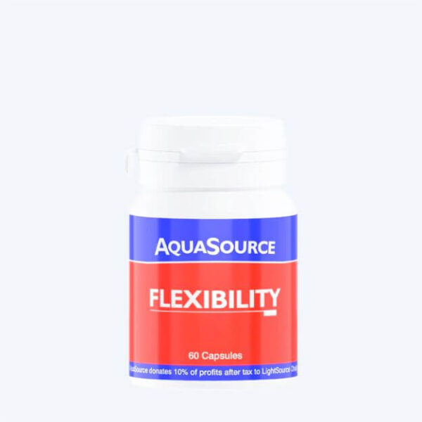 AquaSource Flexibility - 60 капсули