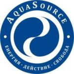 Logo AquaSource